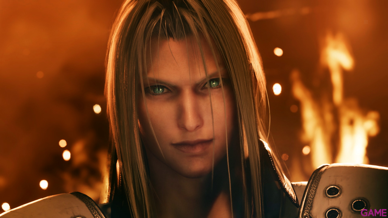 Final Fantasy VII Remake - Deluxe Edition-8