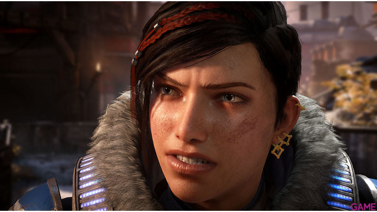 Gears 5 Ultimate Edition-10