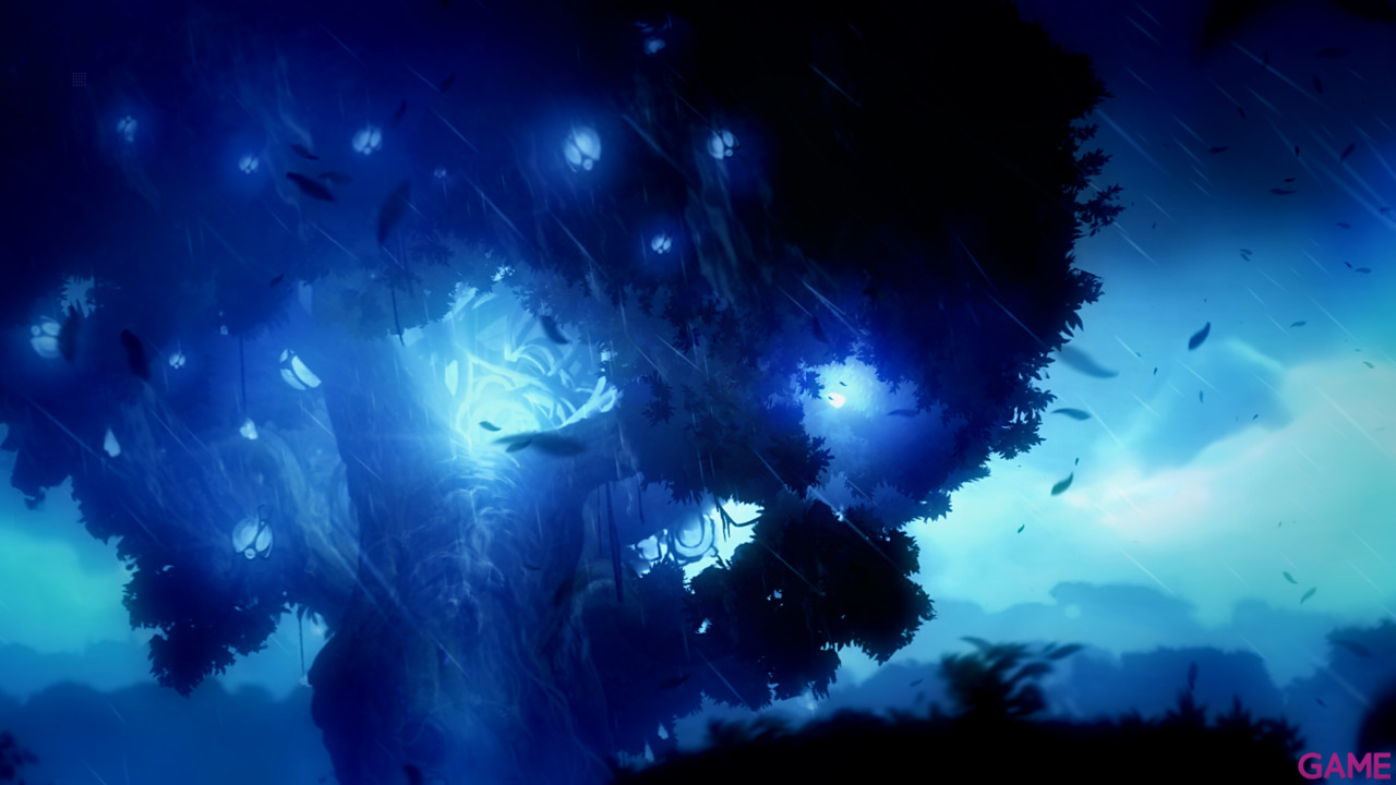 Ori and the Will of the Wisps-22