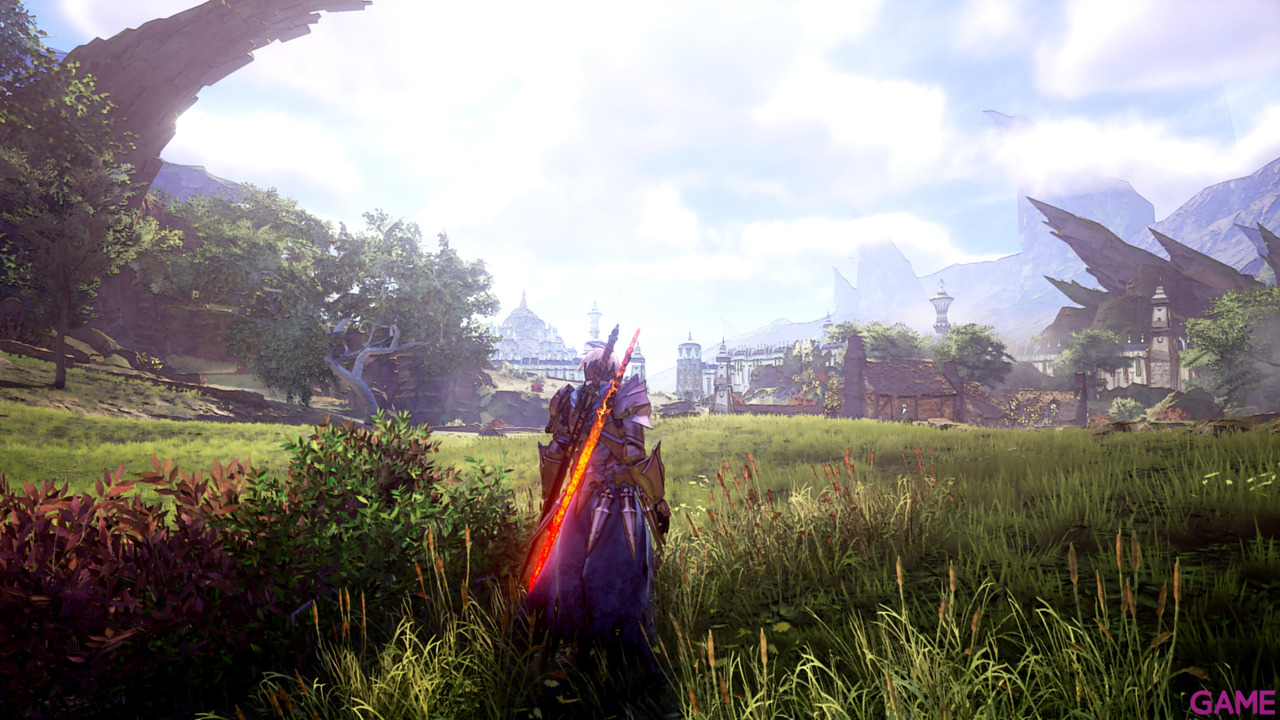 Tales of Arise-7