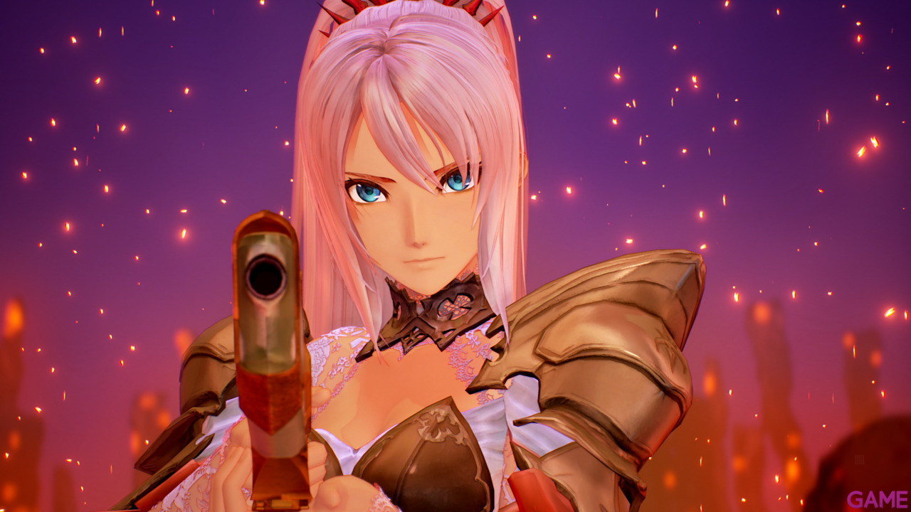 Tales of Arise-8