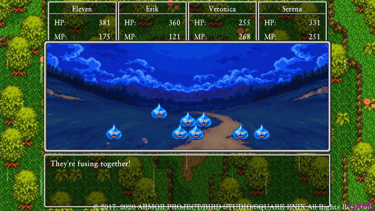 Dragon Quest XI S Ecos de un Pasado Perdido-29