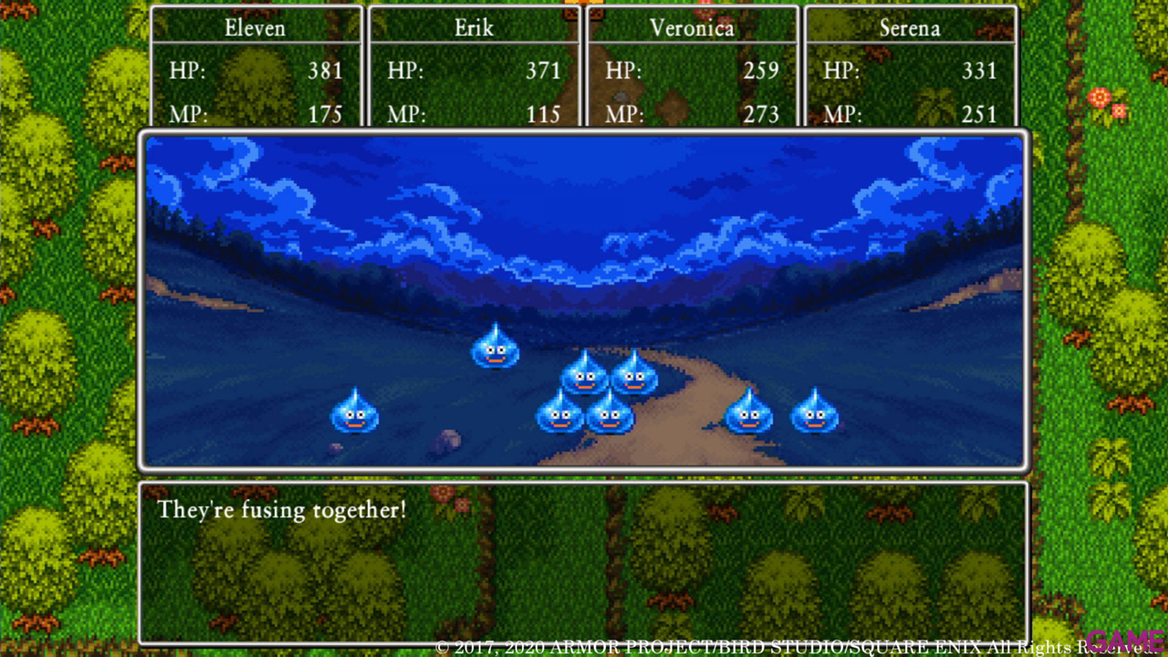 Dragon Quest XI S Ecos de un Pasado Perdido-33