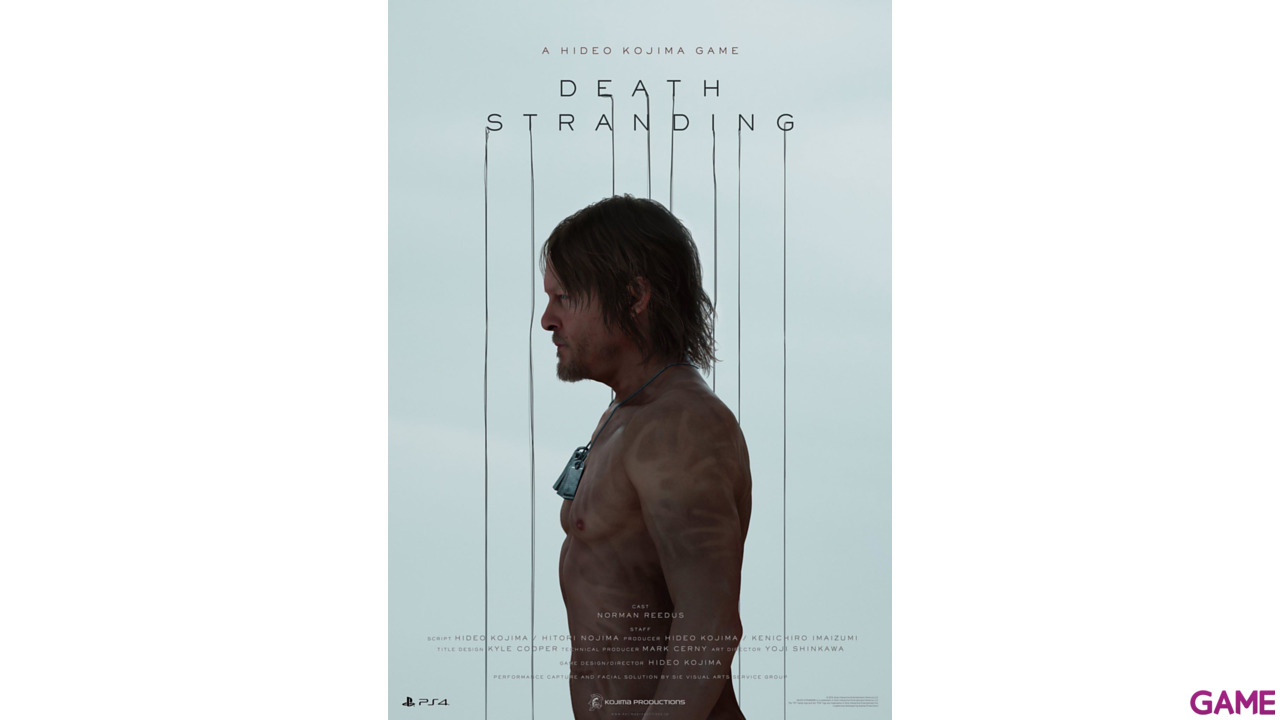 Death Stranding Special Edition-72