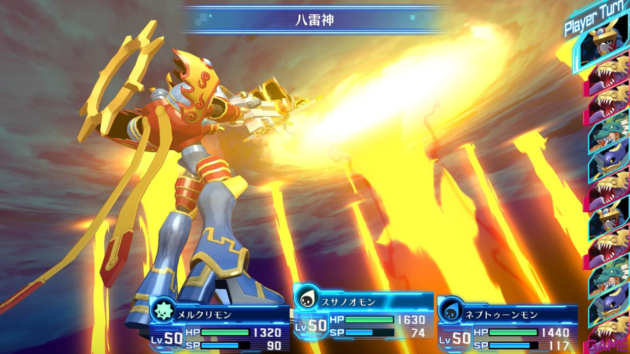Digimon Story: Cyber Sleuth Complete Edition-20