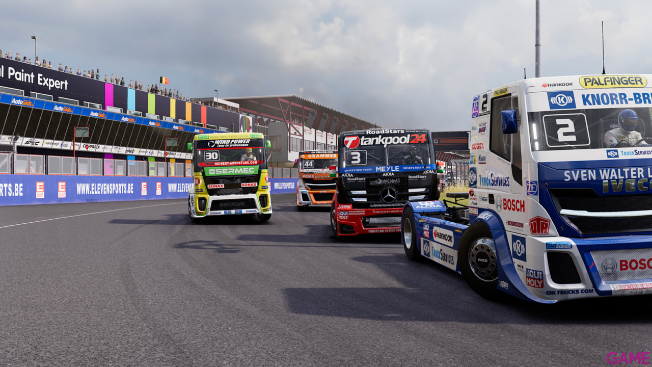 FIA Truck Racing-3