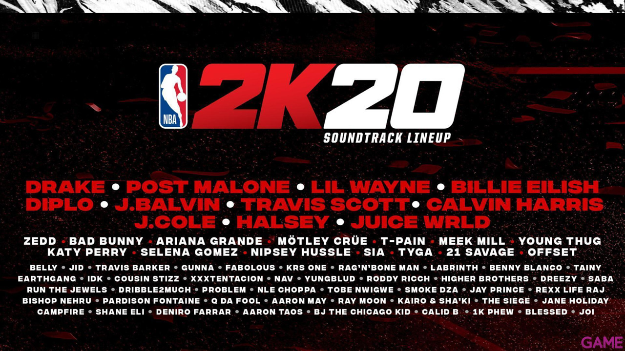 NBA 2K20 Edición Leyenda-1
