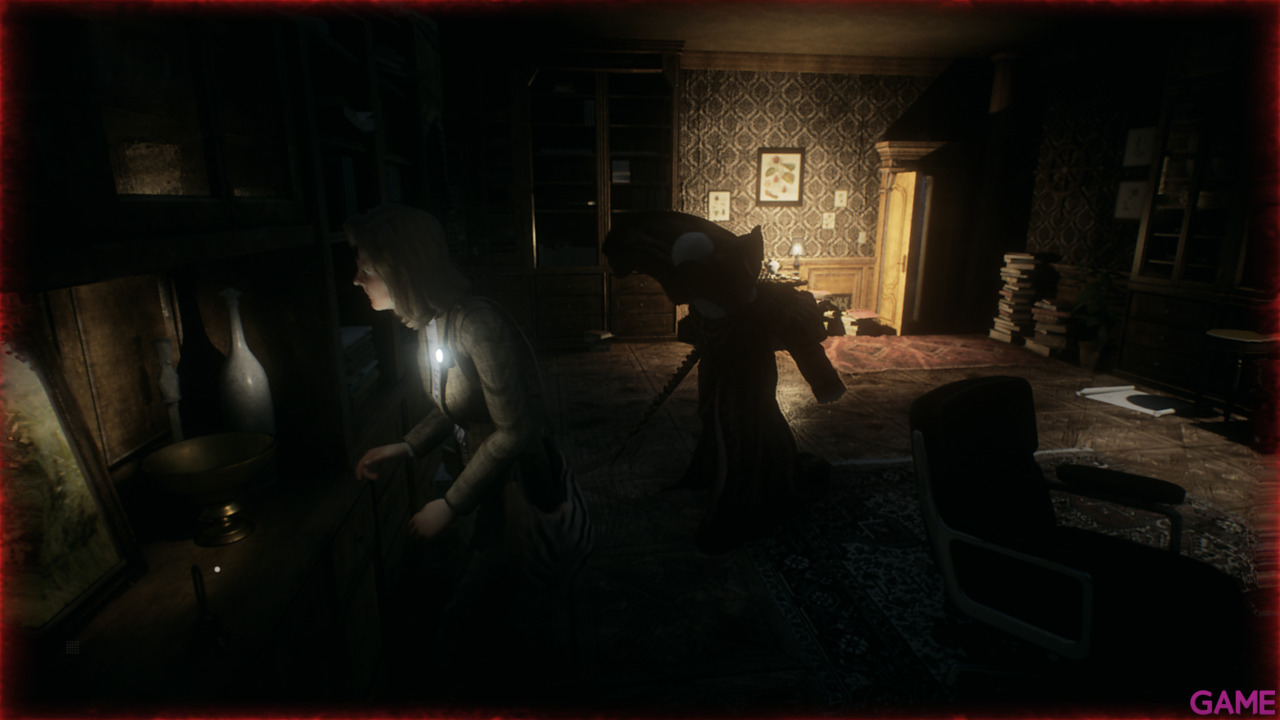 Remothered Tormented Fathers-13