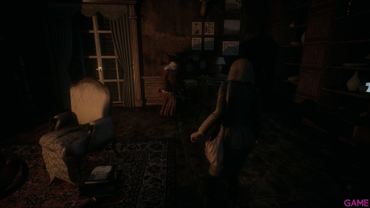 Remothered Tormented Fathers-29