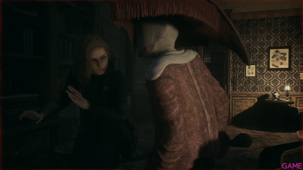 Remothered Tormented Fathers-43