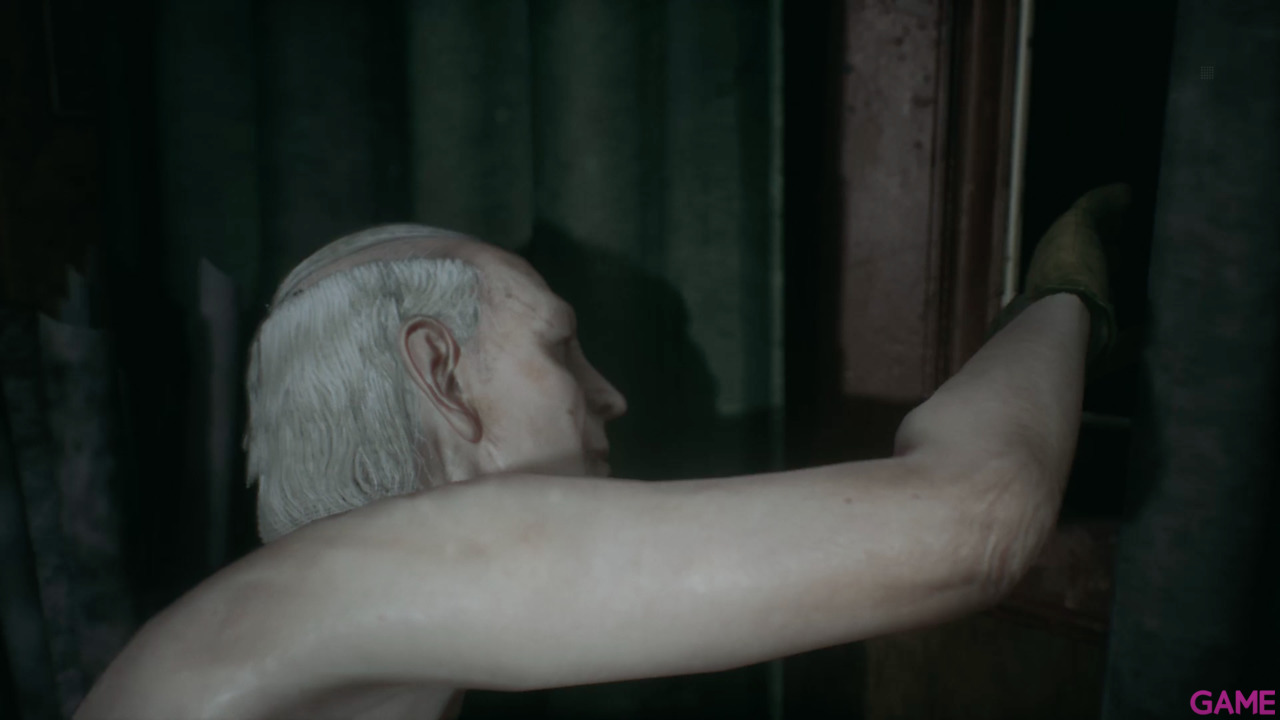 Remothered Tormented Fathers-54