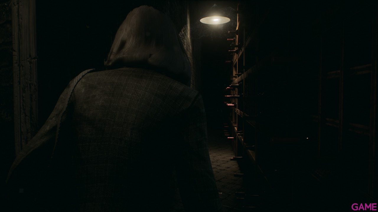 Remothered Tormented Fathers-7