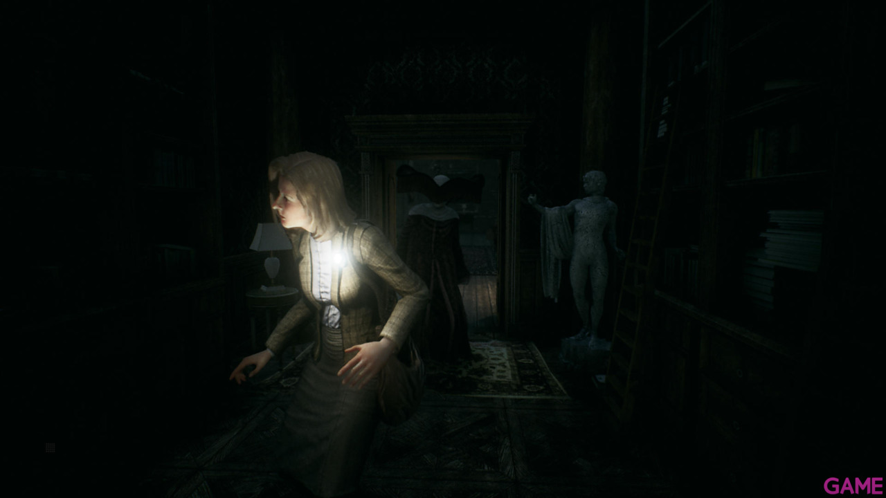 Remothered Tormented Fathers-8