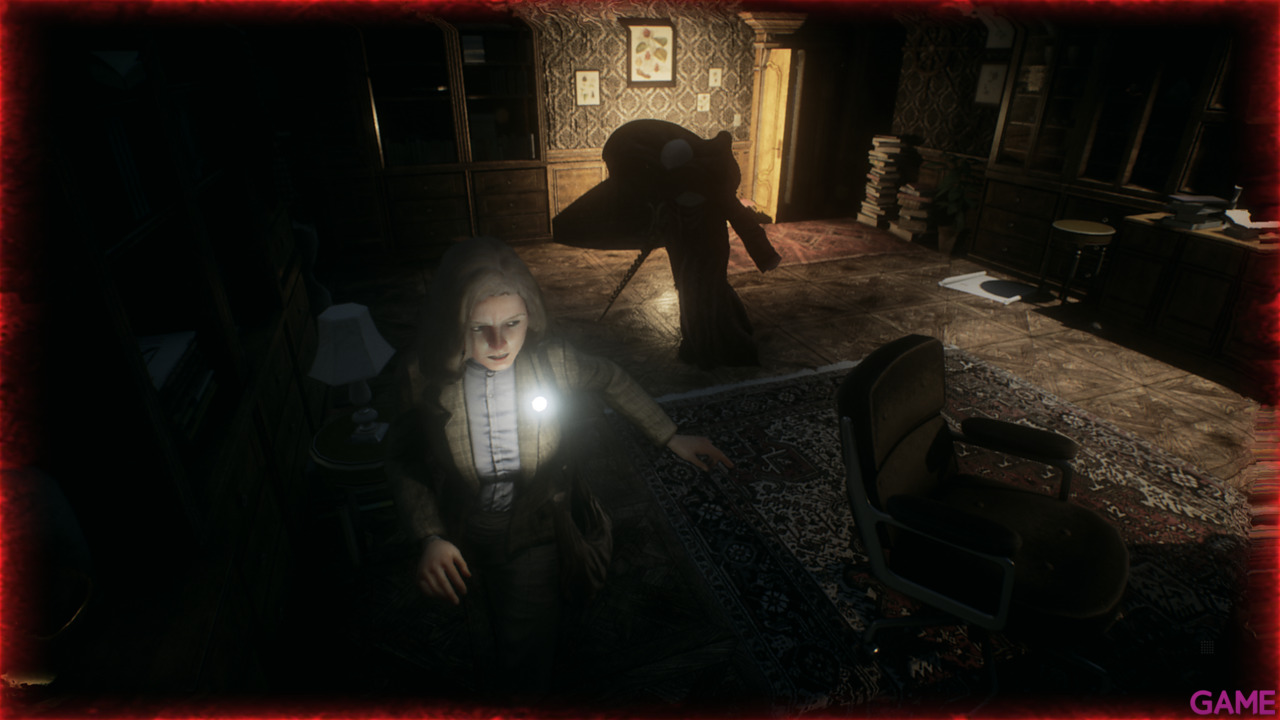 Remothered Tormented Fathers-12