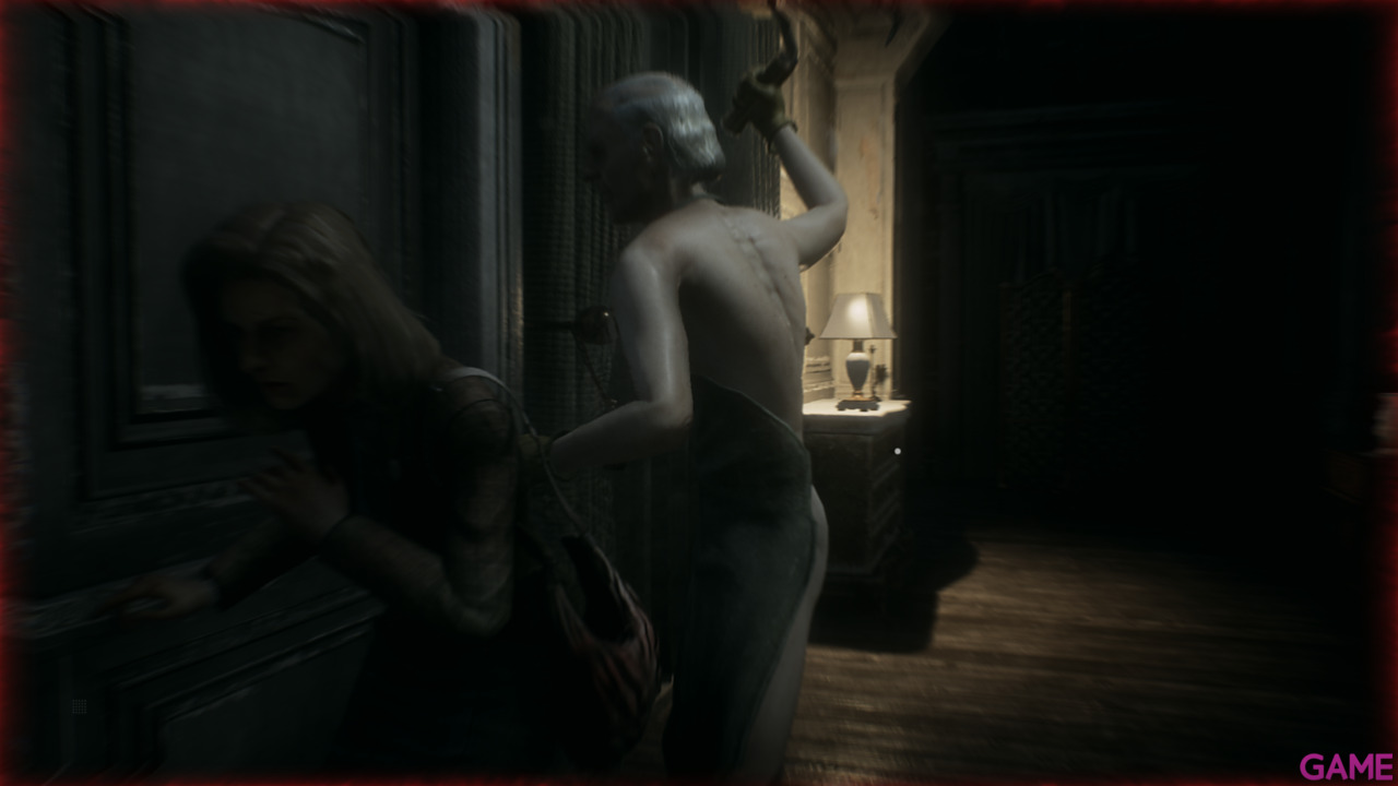 Remothered Tormented Fathers-15