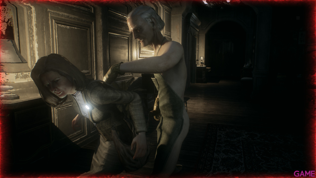 Remothered Tormented Fathers-16
