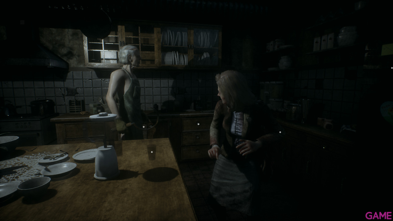 Remothered Tormented Fathers-18