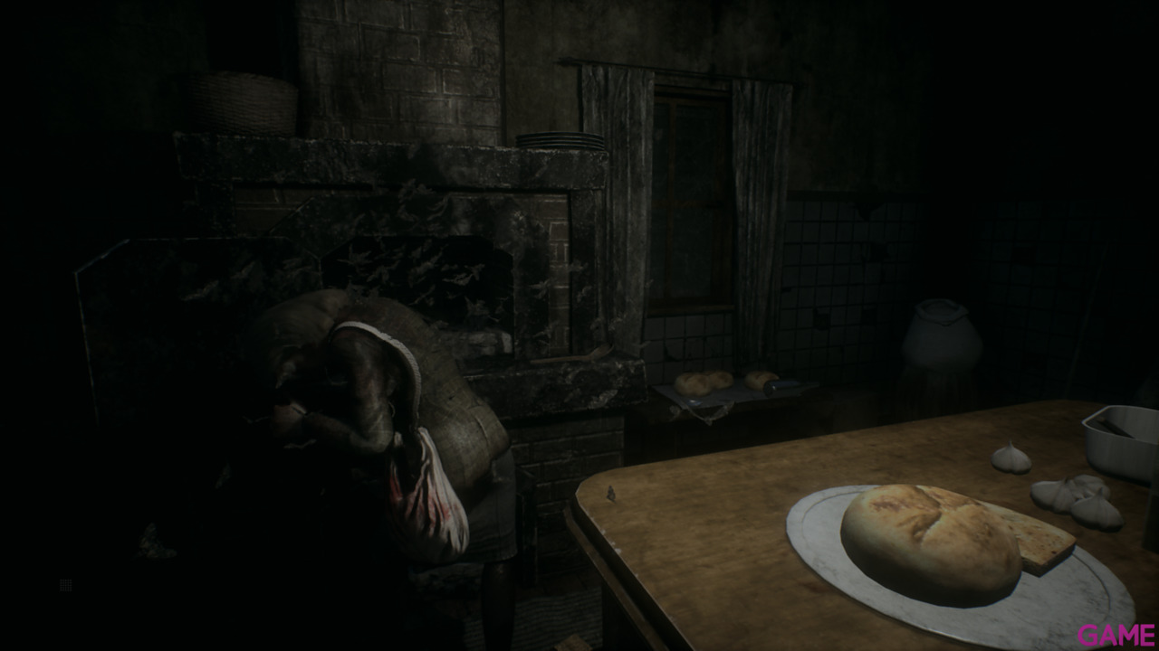 Remothered Tormented Fathers-19