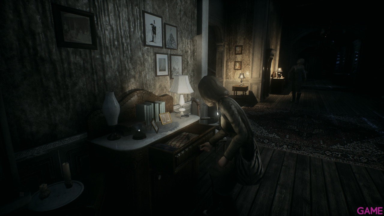 Remothered Tormented Fathers-22