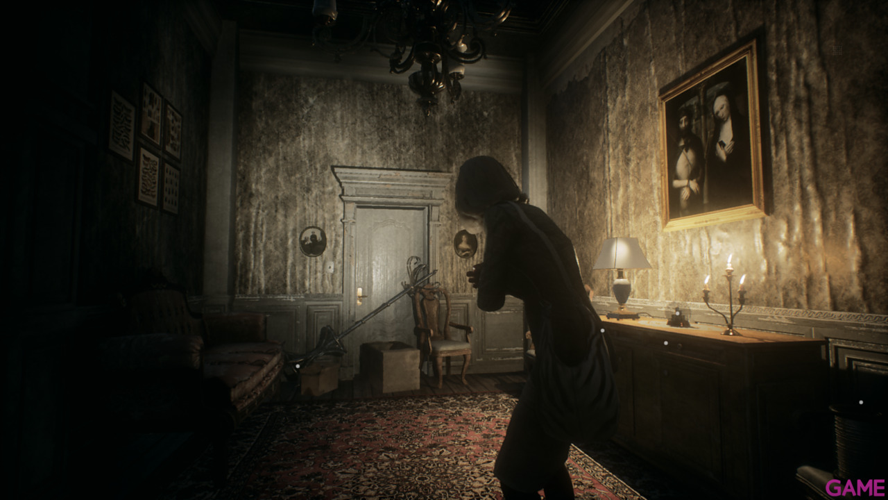 Remothered Tormented Fathers-23