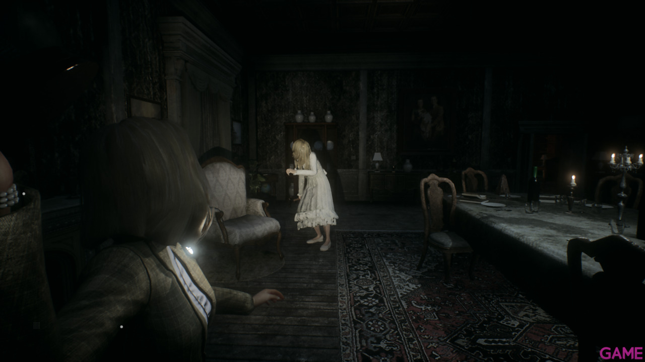 Remothered Tormented Fathers-26