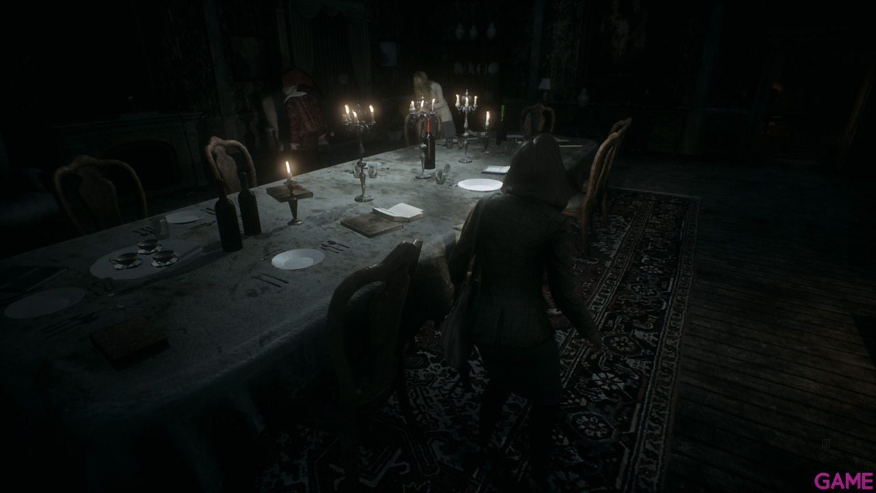 Remothered Tormented Fathers-27