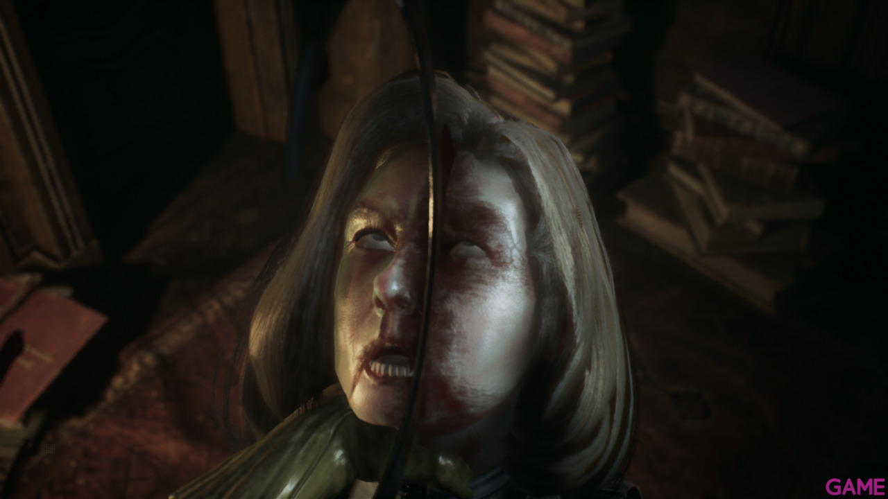 Remothered Tormented Fathers-32