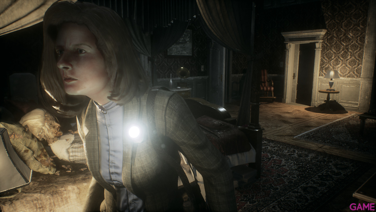 Remothered Tormented Fathers-34