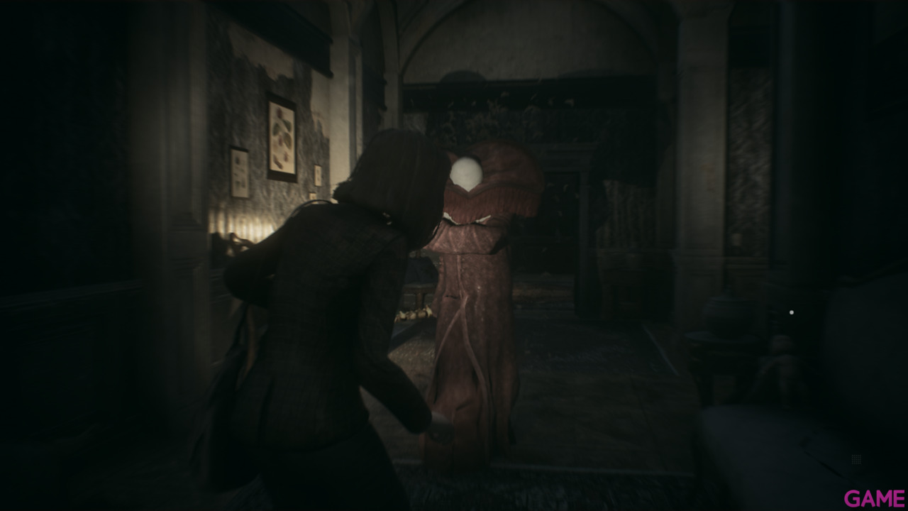 Remothered Tormented Fathers-41