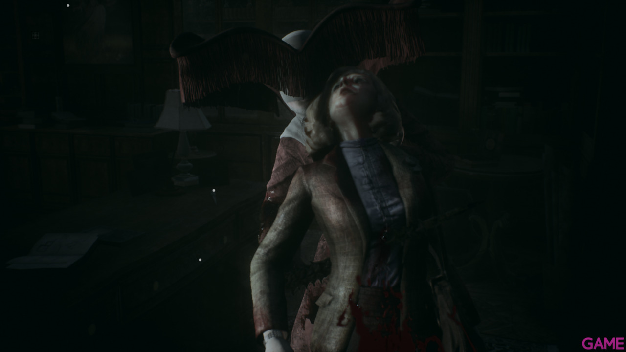 Remothered Tormented Fathers-42