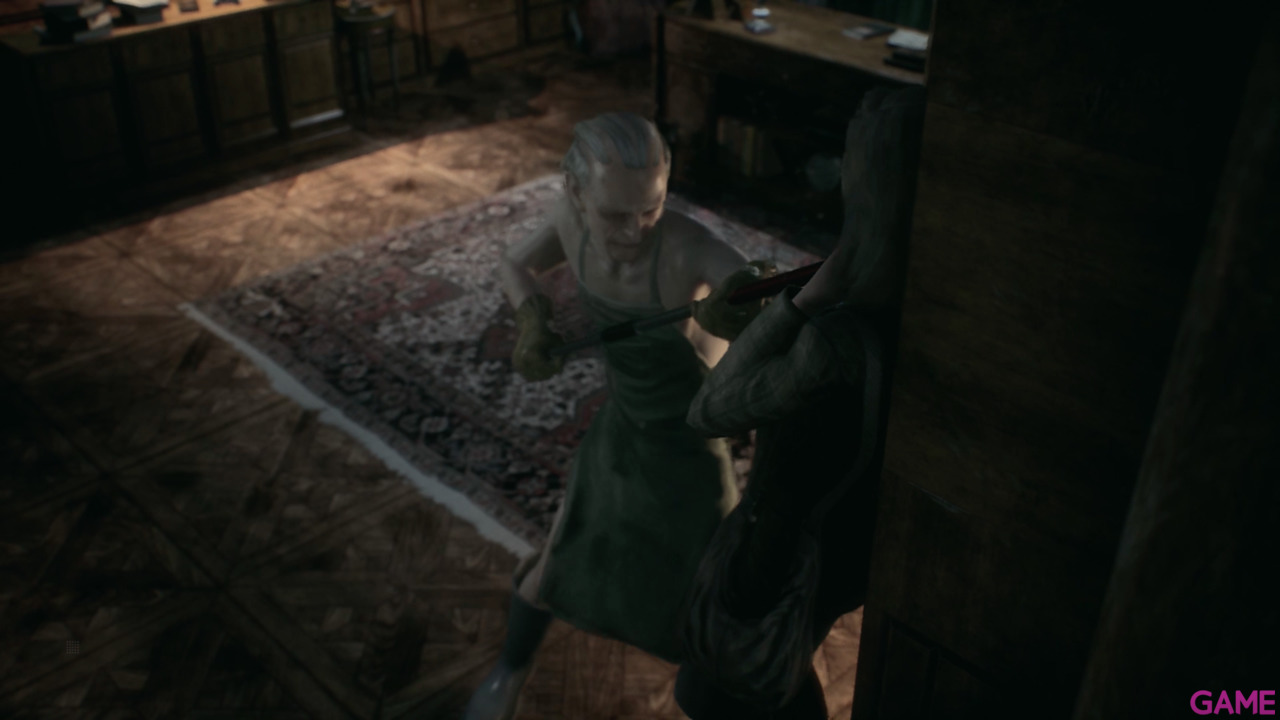 Remothered Tormented Fathers-52