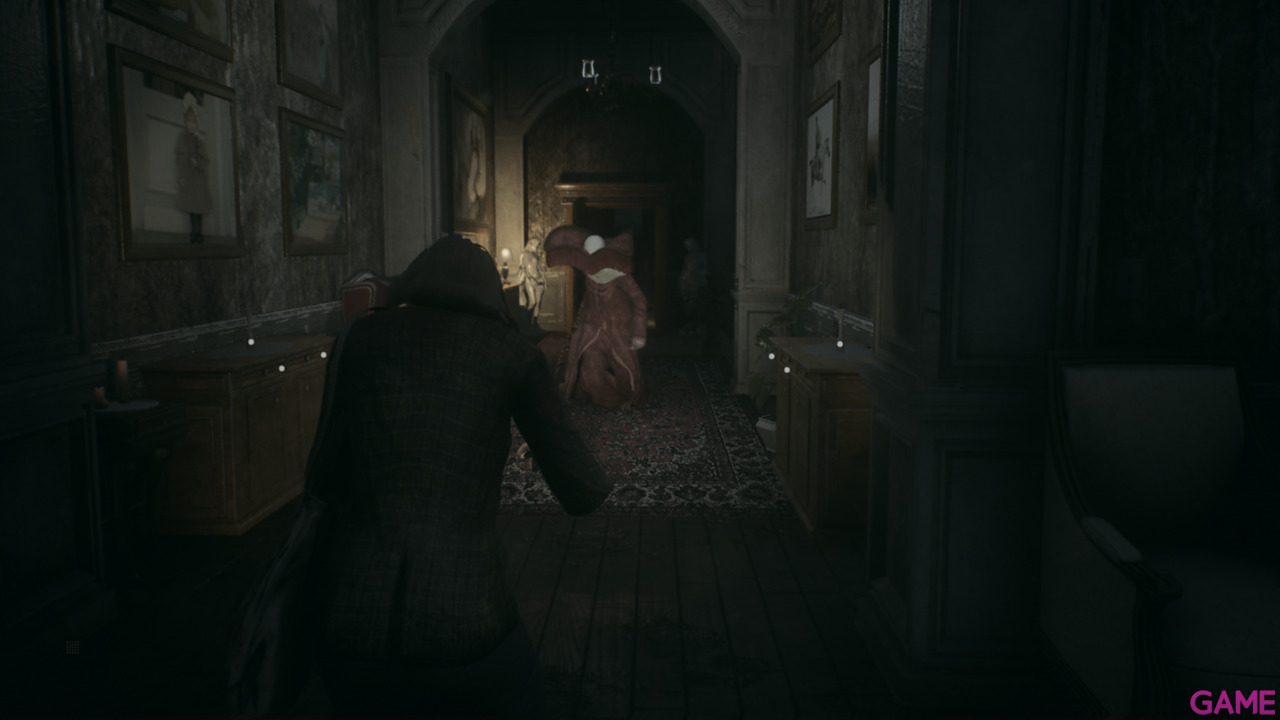 Remothered Tormented Fathers-55