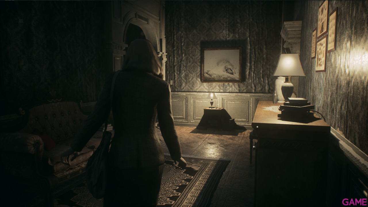 Remothered Tormented Fathers-40