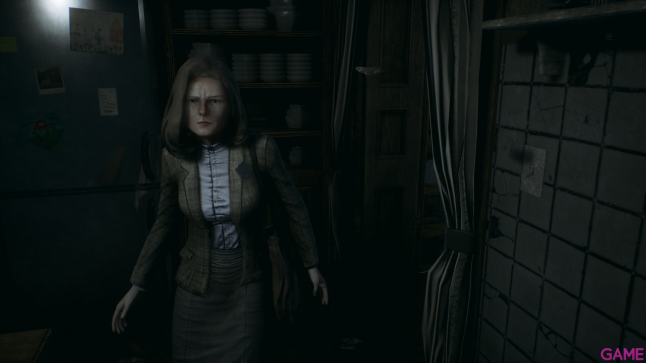 Remothered Tormented Fathers-47