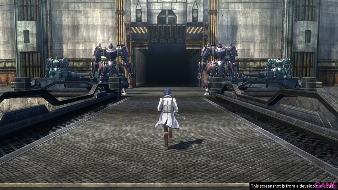 The Legend Of Heroes: Trails Of Cold Steel III Thors Academy Edition-7