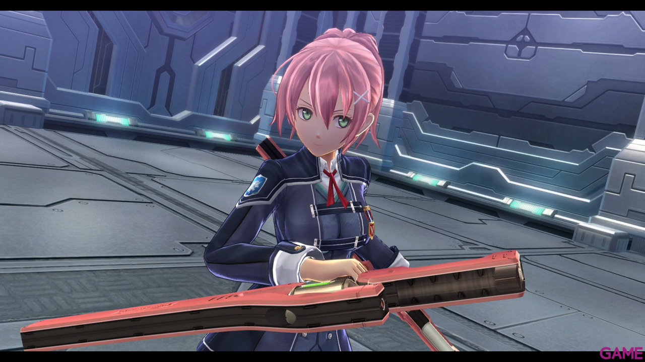 The Legend Of Heroes: Trails Of Cold Steel III Thors Academy Edition-12