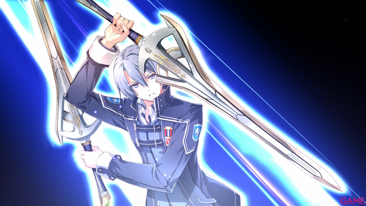 The Legend Of Heroes: Trails Of Cold Steel III Thors Academy Edition-13
