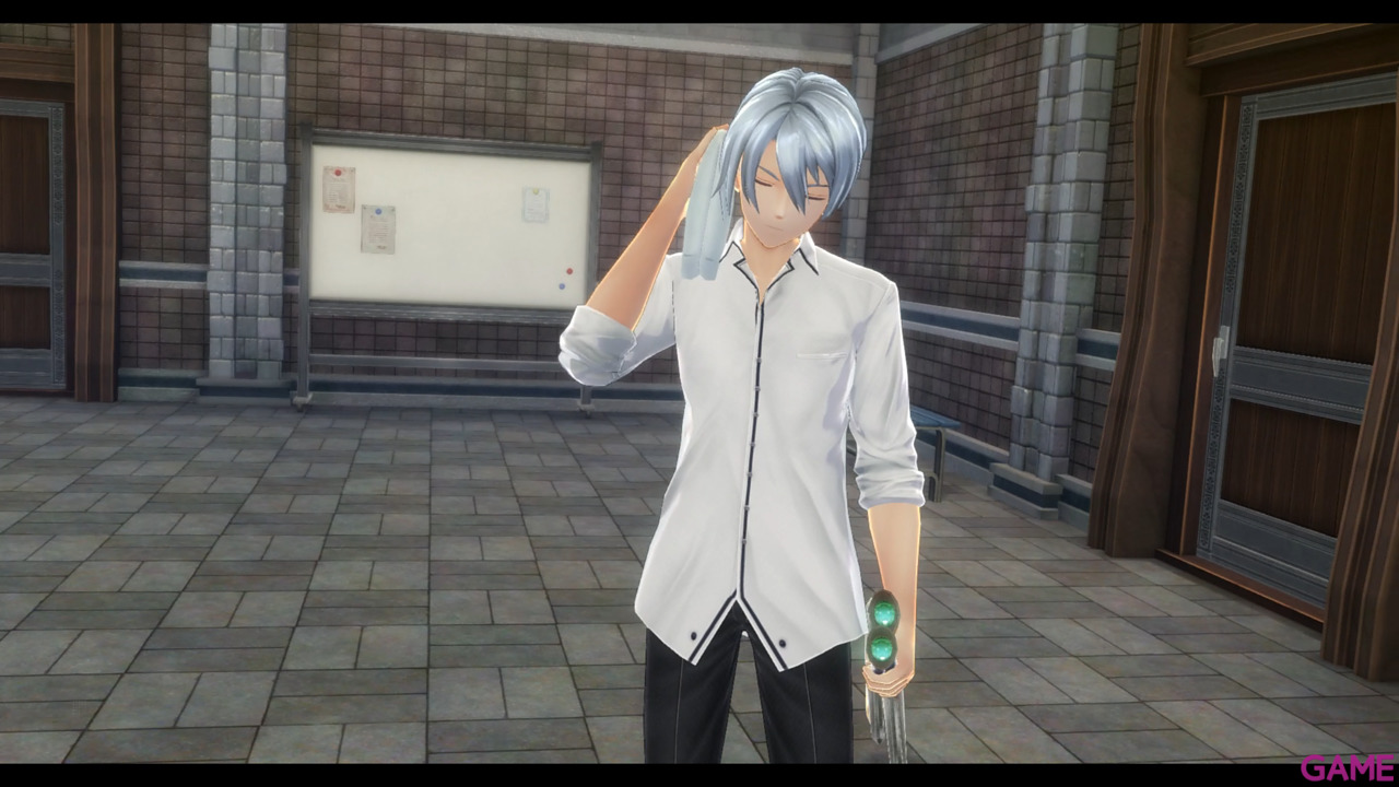 The Legend Of Heroes: Trails Of Cold Steel III Thors Academy Edition-14