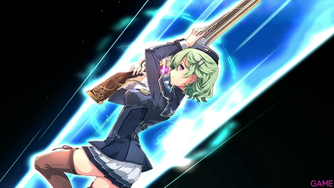 The Legend Of Heroes: Trails Of Cold Steel III Thors Academy Edition-15