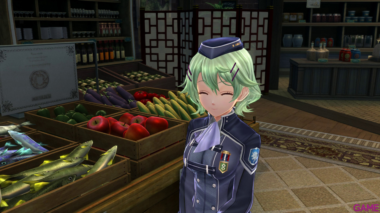 The Legend Of Heroes: Trails Of Cold Steel III Thors Academy Edition-16