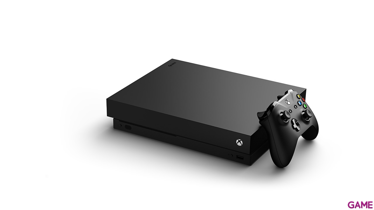 Xbox One X Gears 5 Standard Edition-4