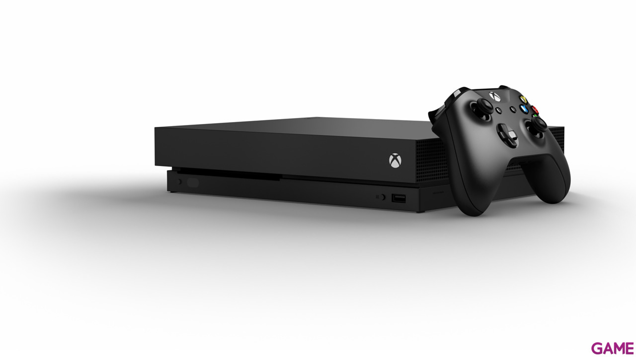 Xbox One X Gears 5 Standard Edition-8
