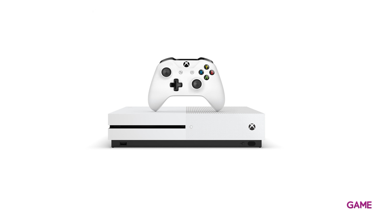 Xbox One S Gears 5 Standard Edition-9