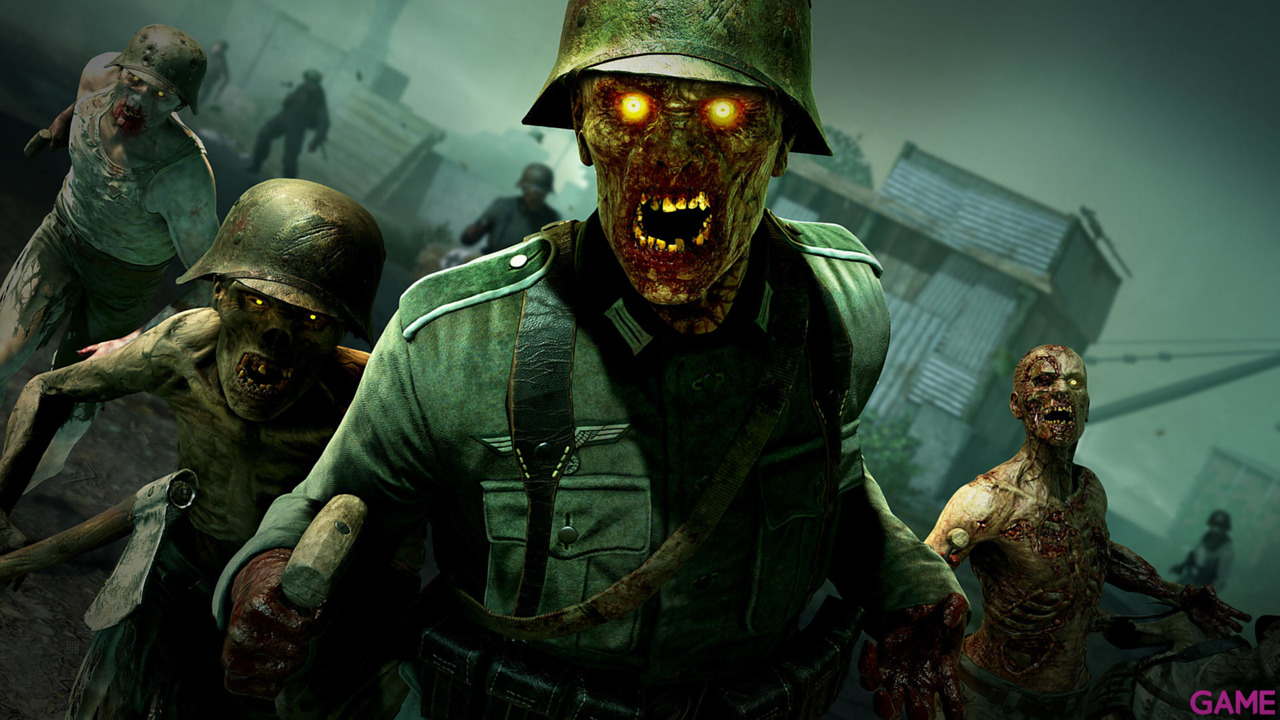 Zombie Army 4: Dead War-11