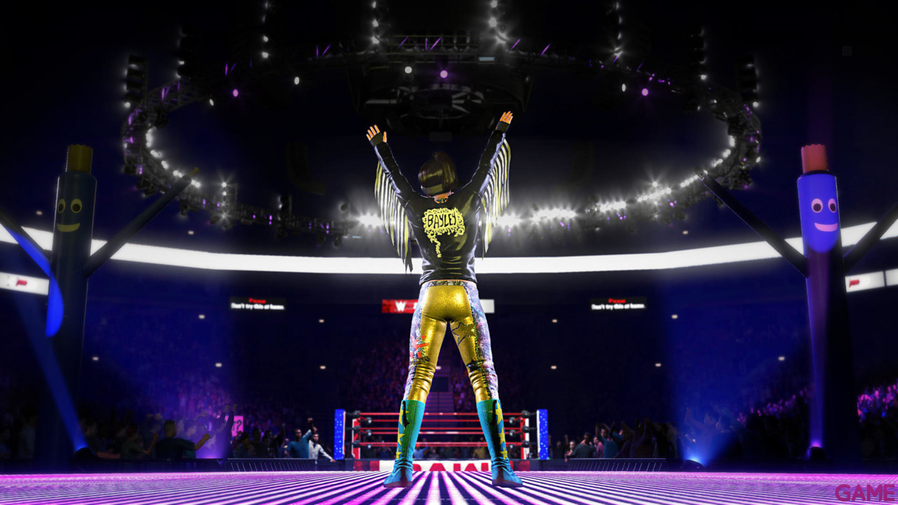 WWE 2K20 Edición Deluxe-2