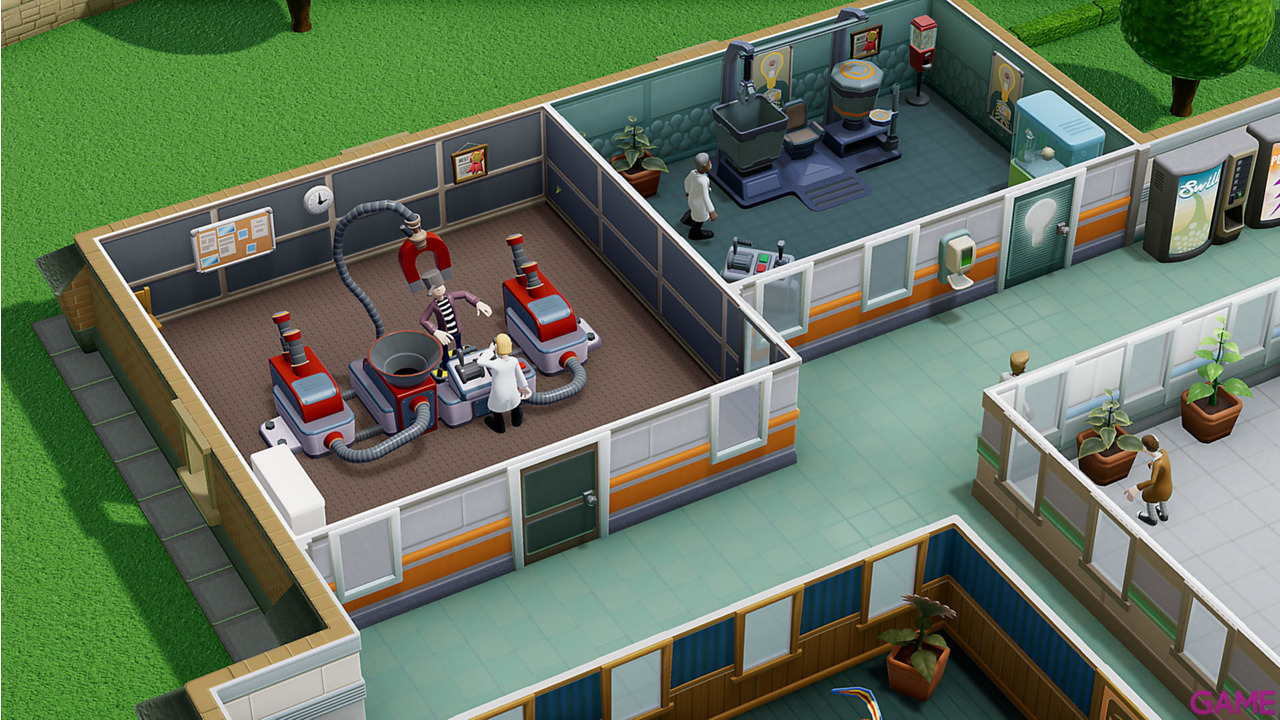 Two Point Hospital-0