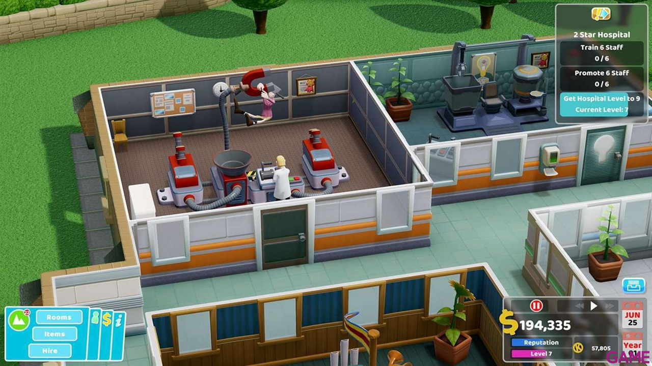 Two Point Hospital-2