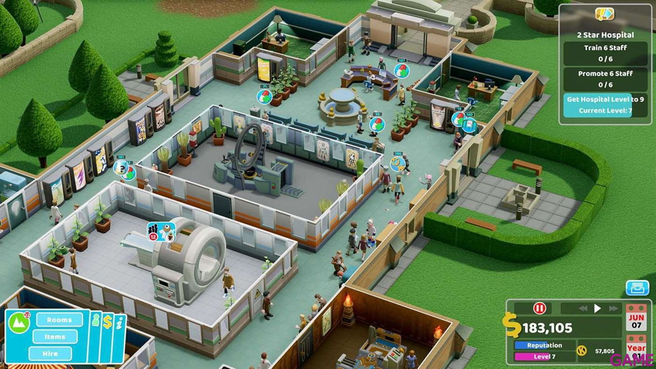 Two Point Hospital-3