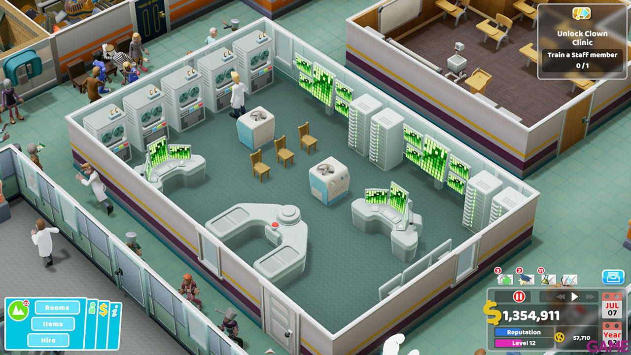 Two Point Hospital-1