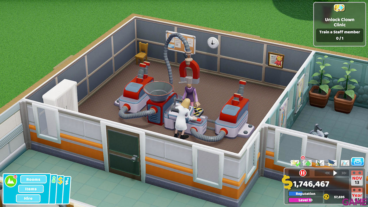 Two Point Hospital-2